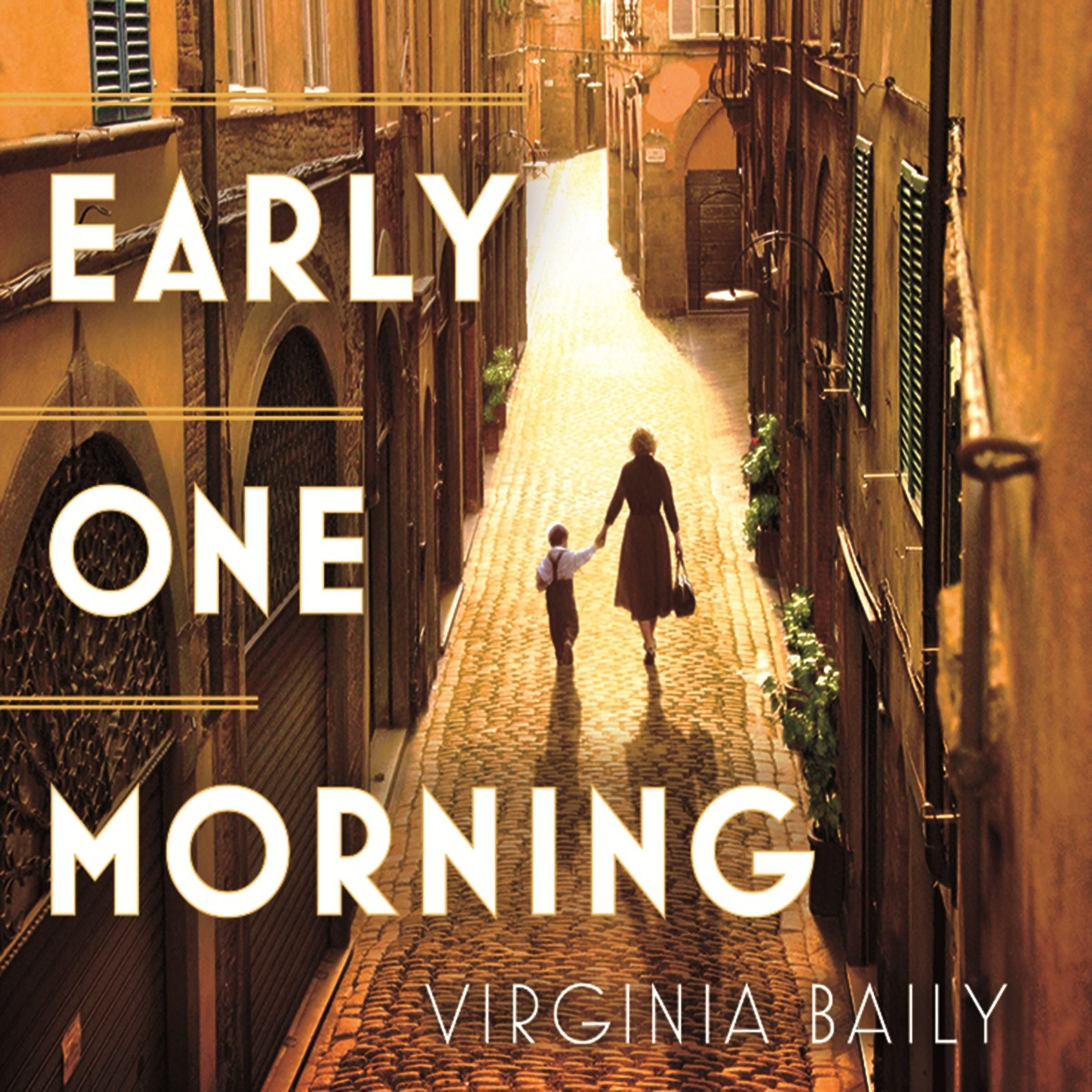 Early One Morning