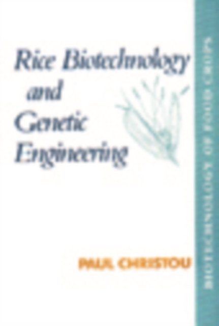 Rice Biotechnology and Genetic Engineering