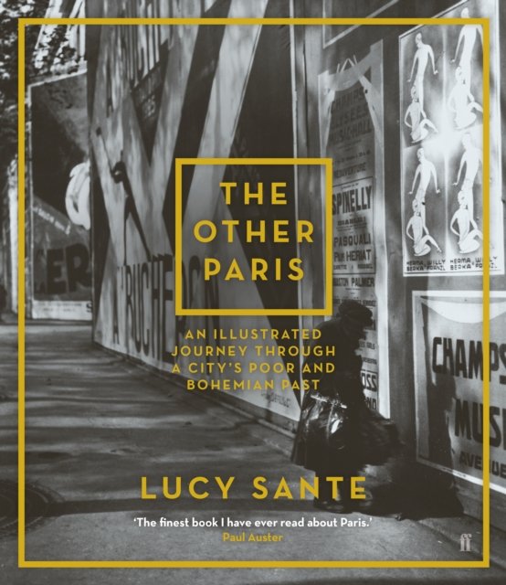 The Other Paris