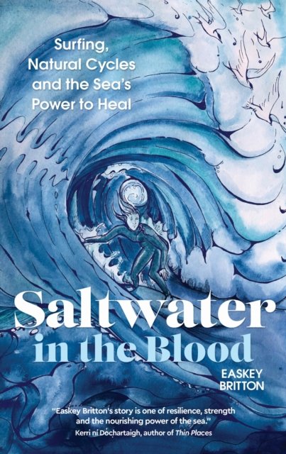 Saltwater in the Blood