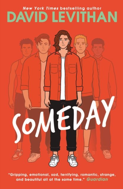 SOMEDAY PB