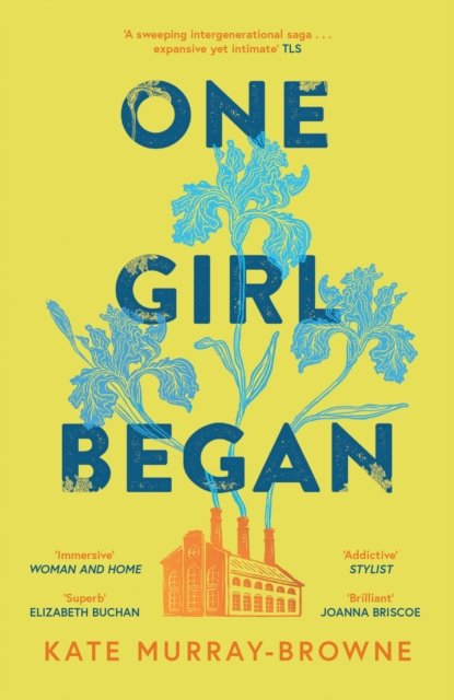 One Girl Began