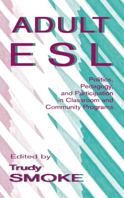 Adult Esl