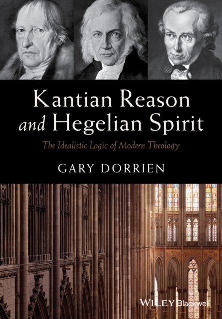Kantian Reason and Hegelian Spirit