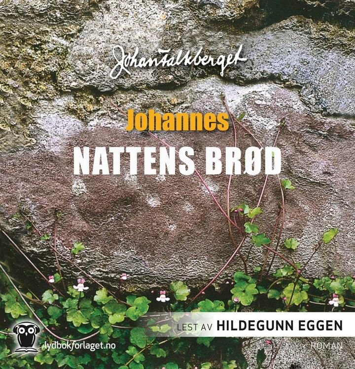 Nattens brød - Johannes