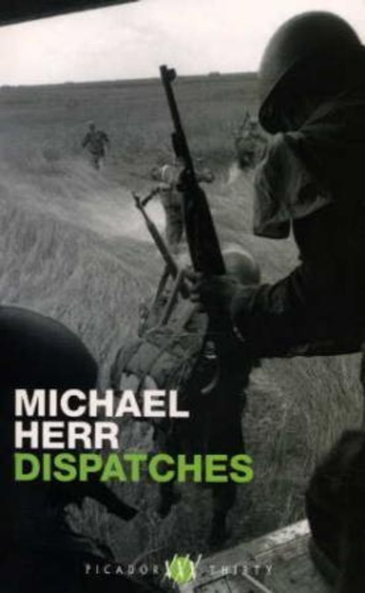 Dispatches