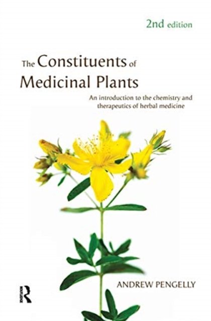The Constituents of Medicinal Plants