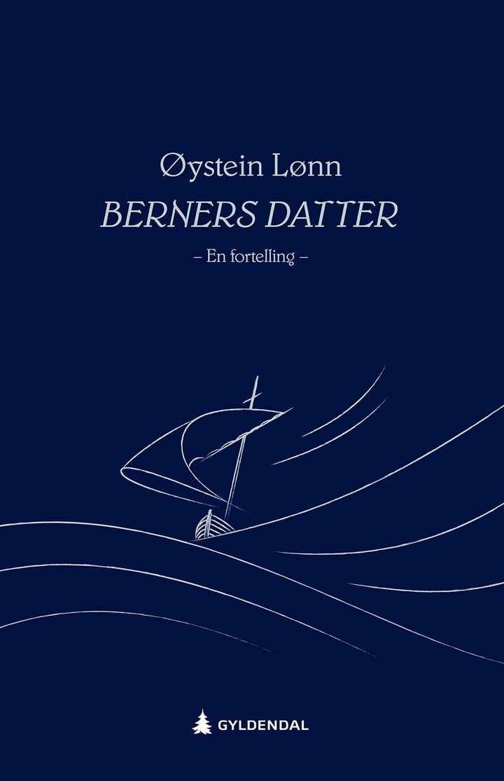 Berners datter - en fortelling