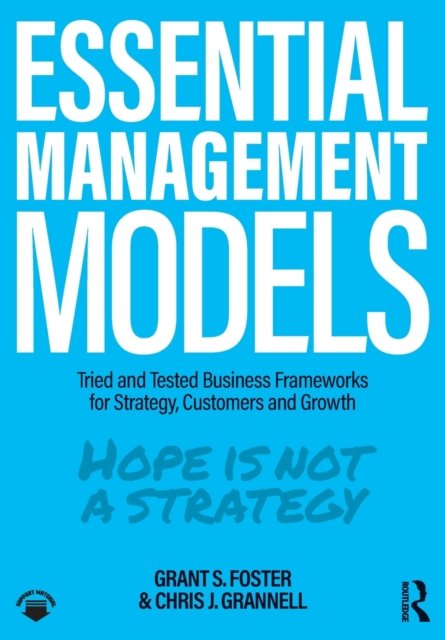 Essential Management Models