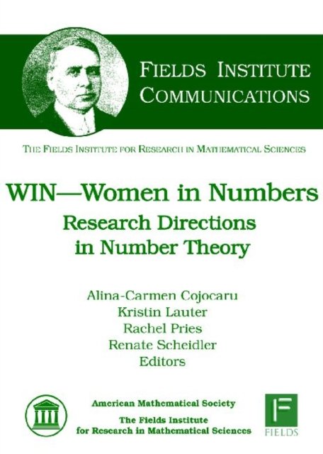 WIN--Women in Numbers