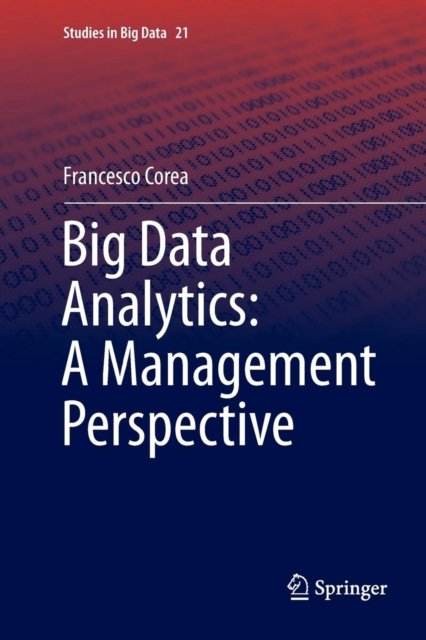 Big Data Analytics