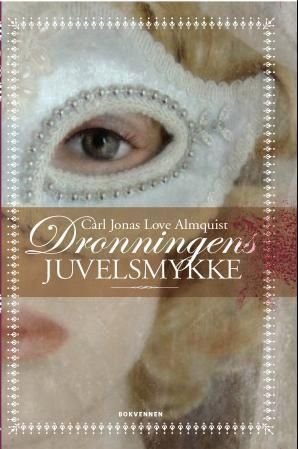 Dronningens juvelsmykke - roman i tolv bøker