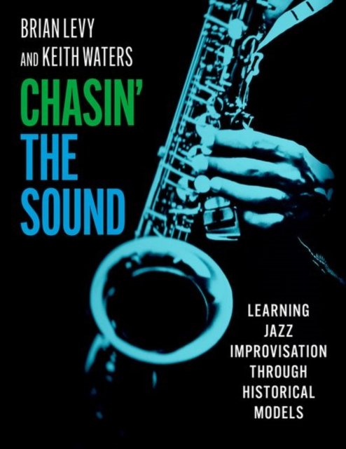 Chasin'' the Sound
