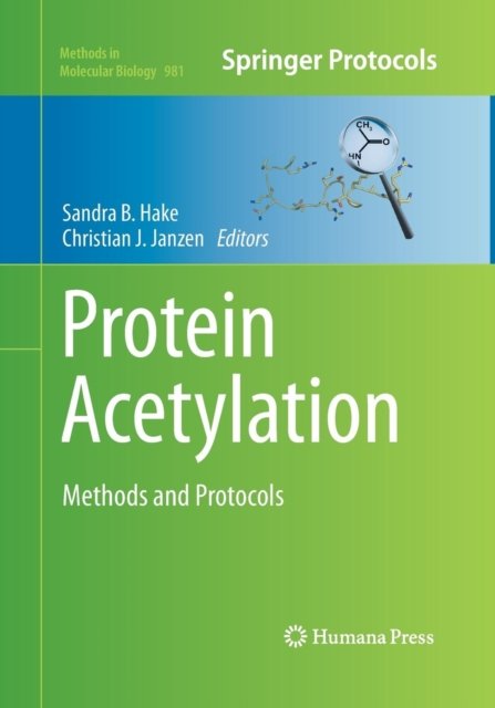 Protein Acetylation