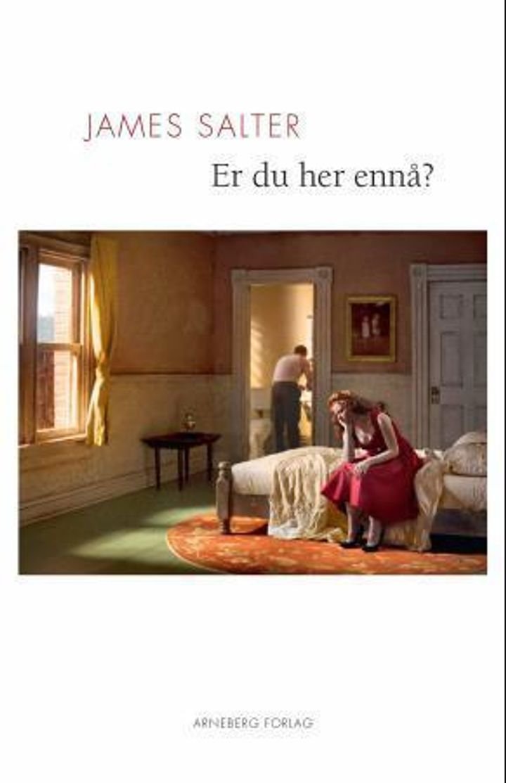 Er du her ennå?