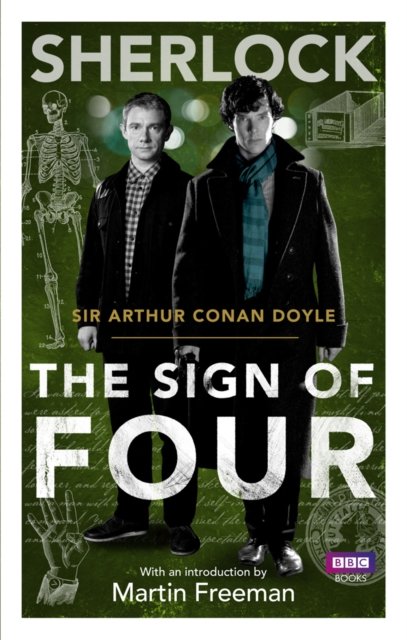 Sherlock: The Sign of Four
