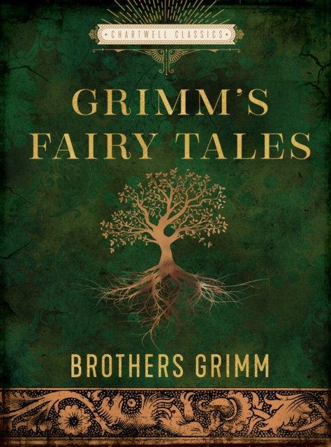 Grimm''s Fairy Tales