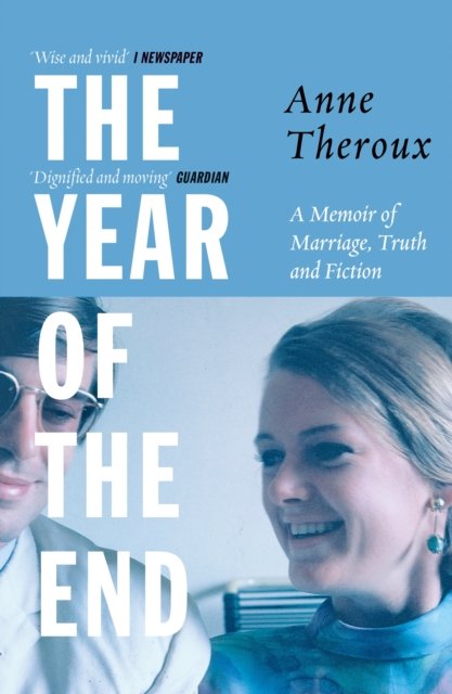 The Year of the End