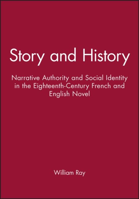 Story and History