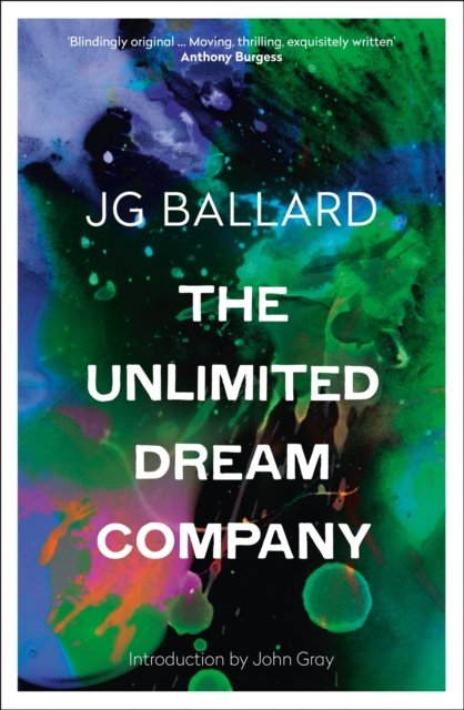 UNLIMITED DREAM COMPANY PB
