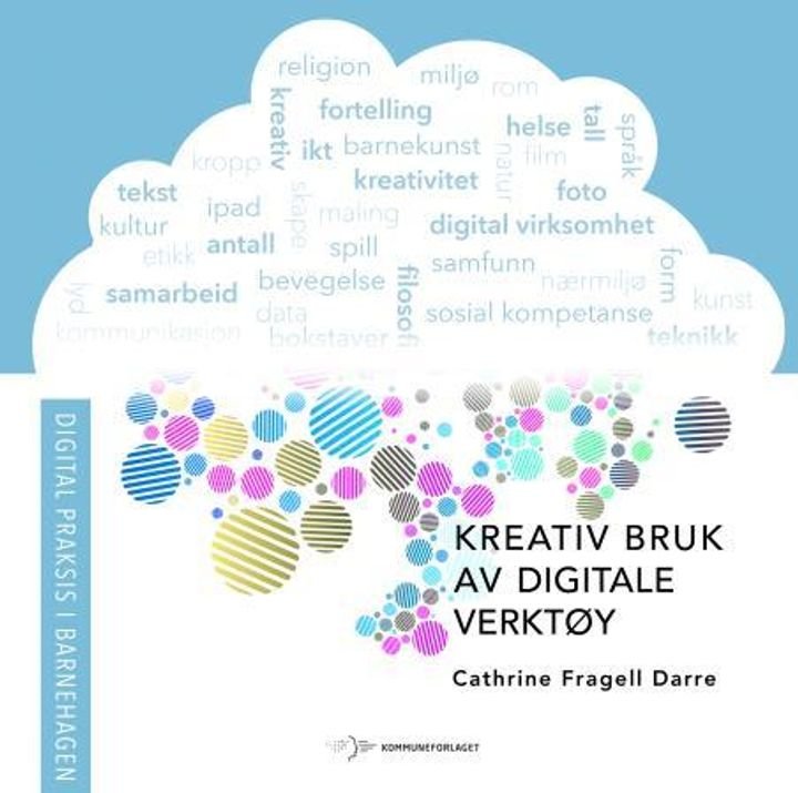 Kreativ bruk av digitale verktøy