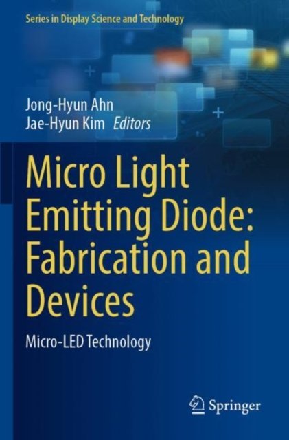 Micro Light Emitting Diode