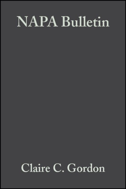 Race, Ethnicity and Applied Bioanthropology
