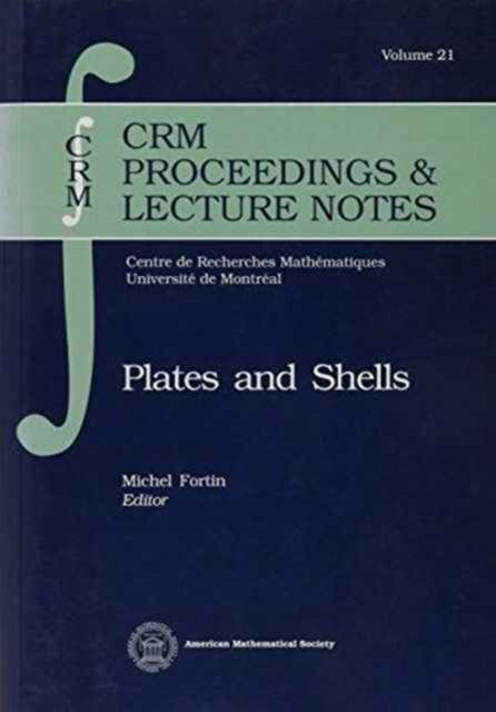 Plates and Shells
