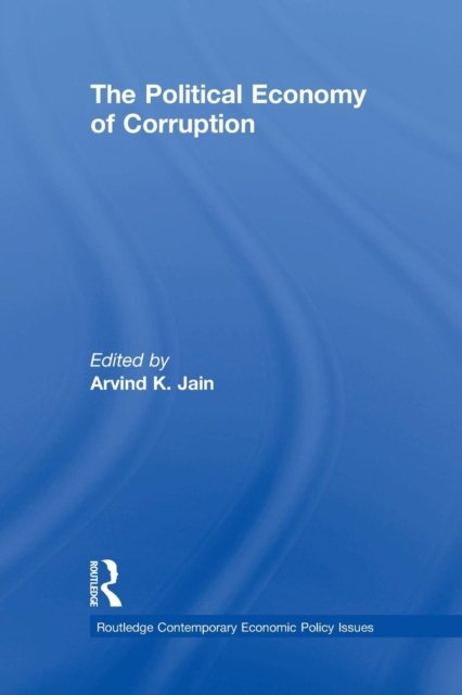 The Political Economy of Corruption
