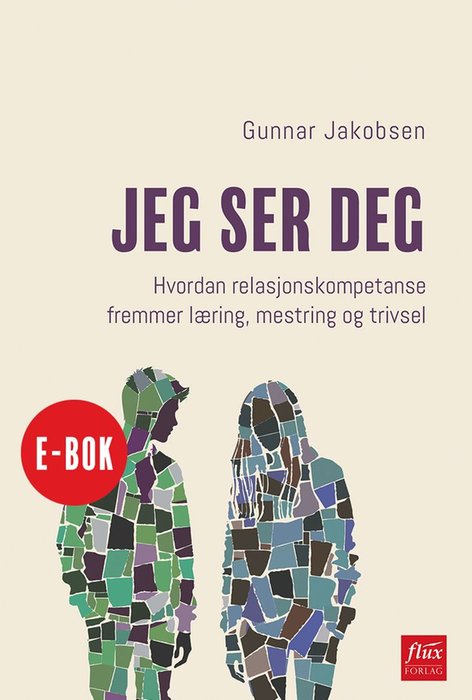 Jeg ser deg