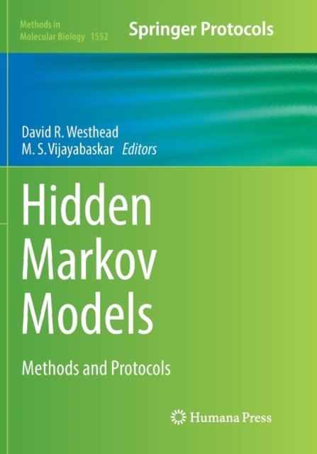 Hidden Markov Models