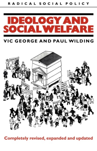 Ideology and Social Welfare