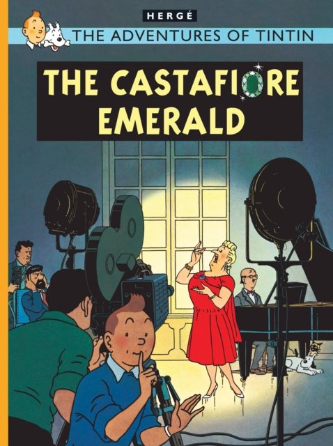 CASTAFIORE EMERAL_ADVENTURE PB