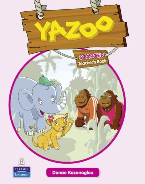 Yazoo Global Starter Teacher''s Guide