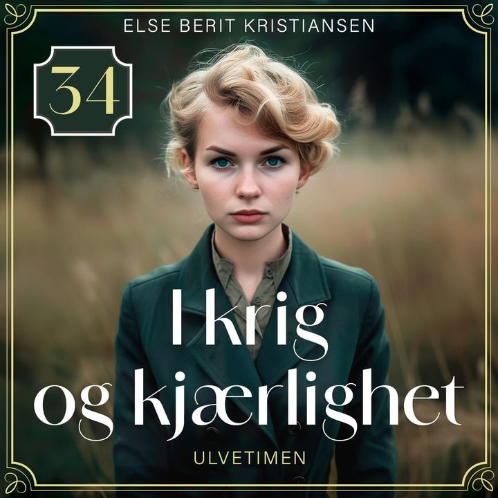 Ulvetimen
