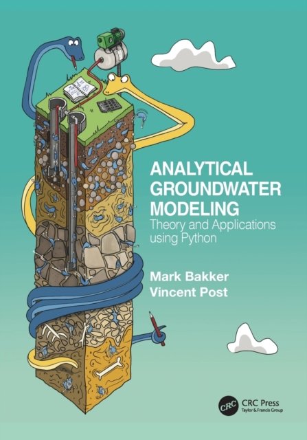 Analytical Groundwater Modeling