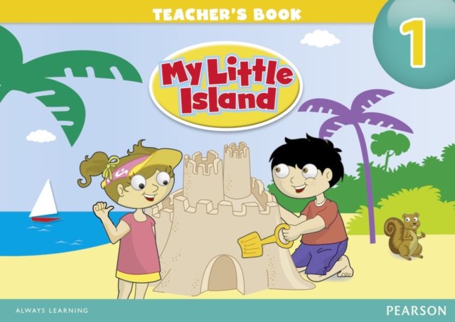 My Little Island Level 1 Teacher''s Book