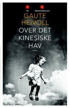 Over det kinesiske hav av Gaute Heivoll