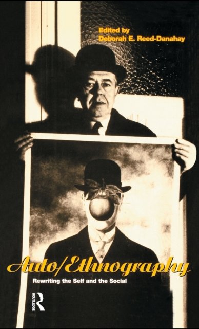 Auto/ethnography