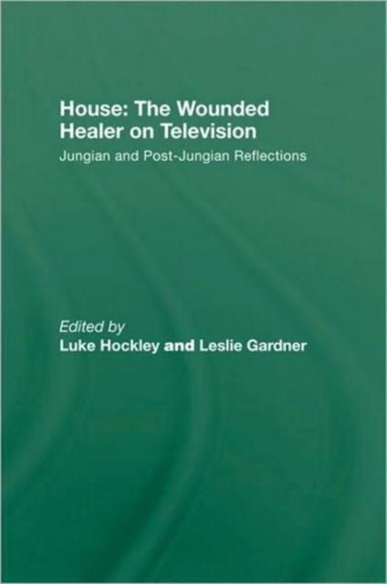 House: The Wounded Healer on Television