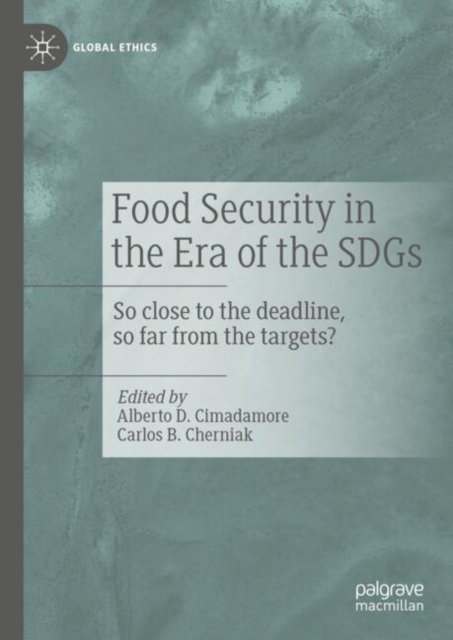 Food Security in the Era of the SDGs