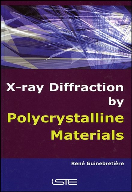 X–Ray Diffraction by Polycrystalline Materials