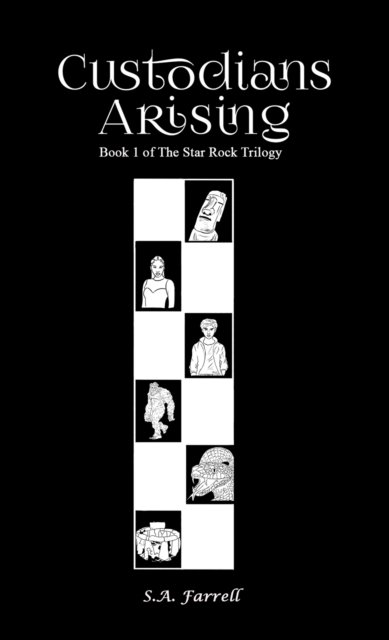 Custodians Arising