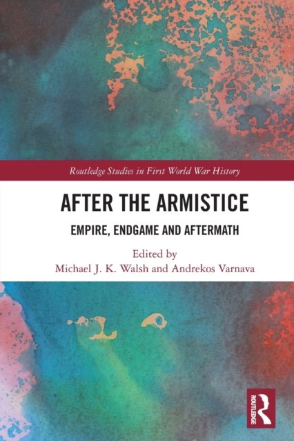 After the Armistice