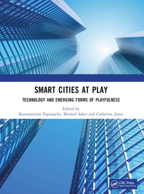 Smart Cities at Play
