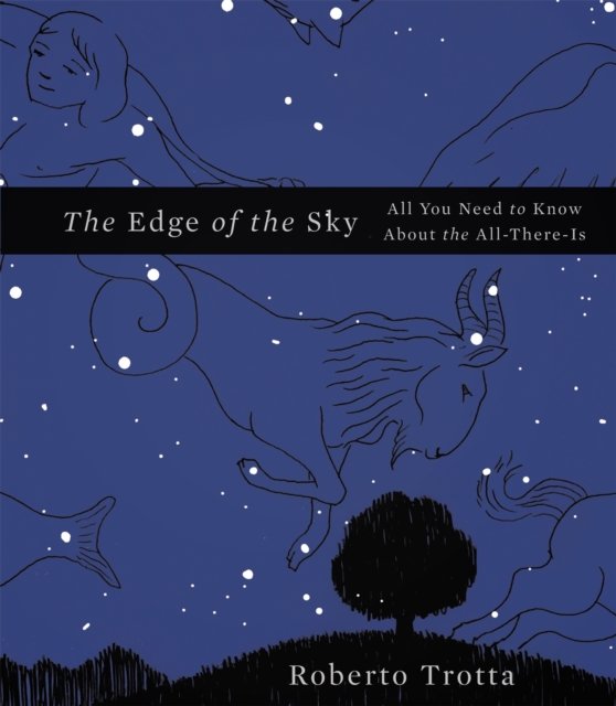 Edge of the Sky
