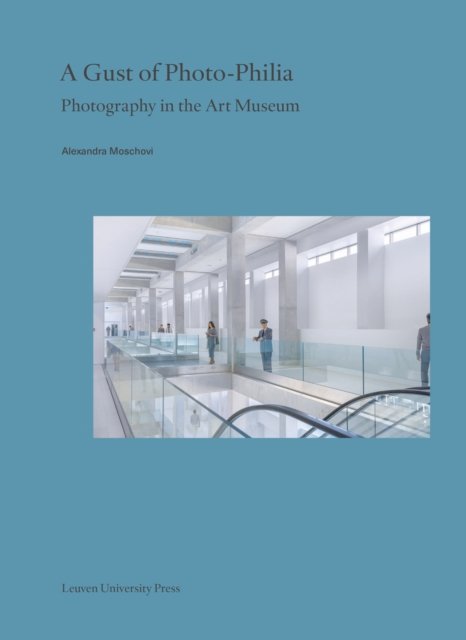A Gust of Photo-Philia
