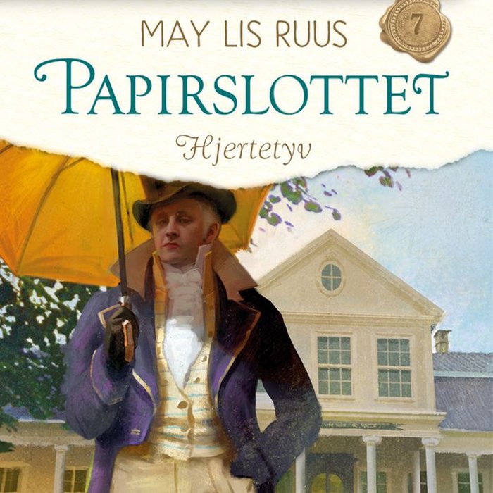 Hjertetyv