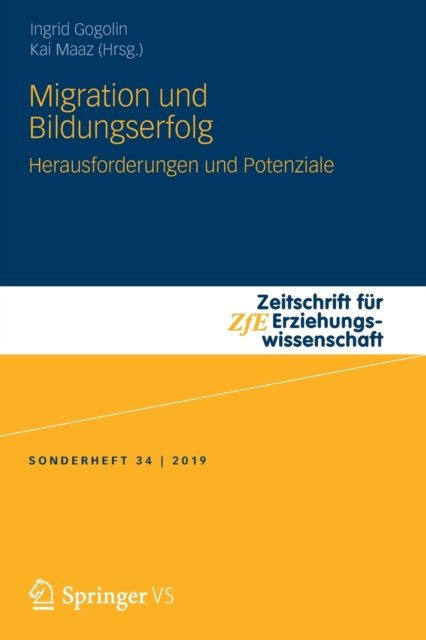 Migration und Bildungserfolg