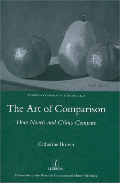 The Art of Comparison